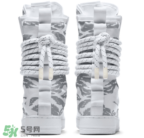 nike sf af 1 high什么時候發(fā)售？耐克sf af 1 high在哪買？