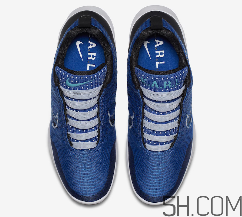 nike hyperadapt 1.0 sport royal亮藍(lán)色發(fā)售時間_價格