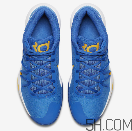 nike kd trey 5 v warriors勇士配色多少錢_在哪買？