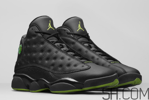 air jordan 13 altitude 17復刻版什么時候發(fā)售_多少錢？