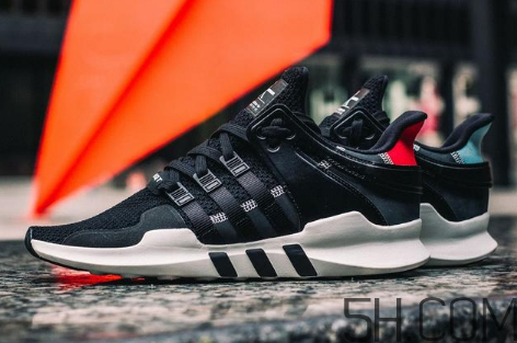 adidas eqt support adv芝加哥限定款怎么買？