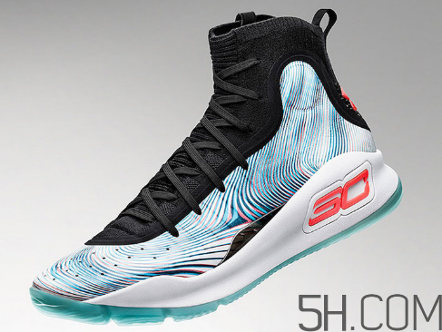 under armour curry 4鞋碼偏小嗎？庫里第四代戰(zhàn)靴尺碼怎么選？