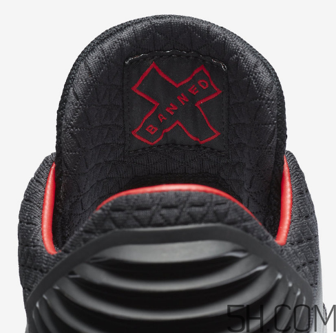 air jordan 32 low banned發(fā)售時(shí)間_多少錢？