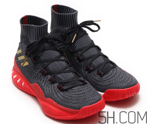 adidas crazy explosive 2017襪套款多少錢？