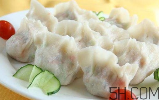 冰凍的餃子皮怎么解凍？冰凍的水餃要煮多久？