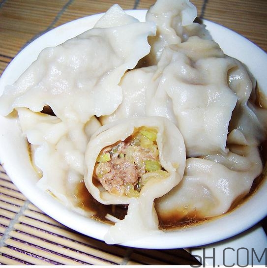 餃子餡怎么做好吃？餃子餡怎么調(diào)？