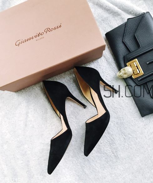 gianvito rossi是什么品牌？gianvito rossi是什么檔次？