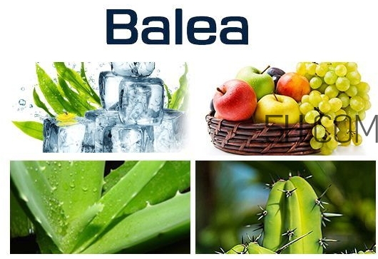 balea芭樂雅滾珠眼霜怎么用？芭樂雅眼霜使用方法