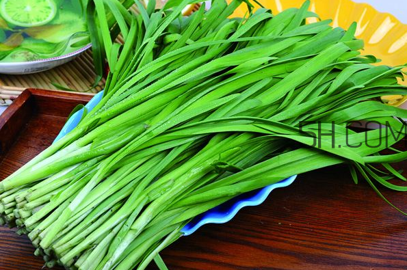 腎結(jié)石能吃韭菜嗎？韭菜怎么吃最壯陽(yáng)？