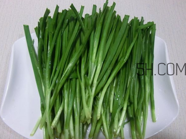 腎結(jié)石能吃韭菜嗎？韭菜怎么吃最壯陽(yáng)？