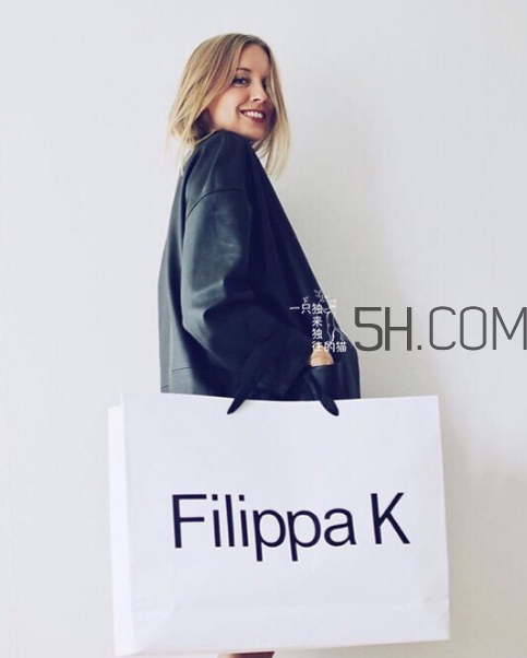 filippa k是什么牌子？filippa k哪里買？