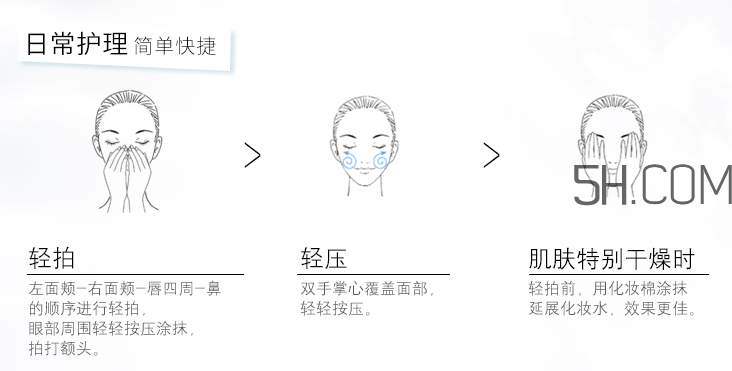 雪肌精化妝水怎么用？雪肌精化妝水有幾種？