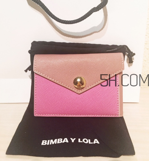 bimba y lola是什么牌子_什么檔次？