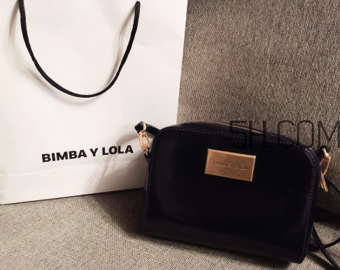 bimba y lola是什么牌子_什么檔次？