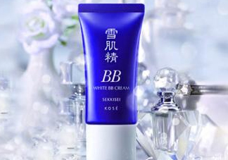 雪肌精美白BB霜多少錢？雪肌精美白BB霜專柜價(jià)格