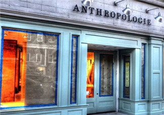 anthropologie是什么牌子？anthropologie是什么檔次？