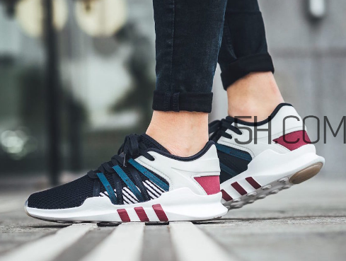 adidas eqt racing adv復(fù)古跑鞋在哪買？