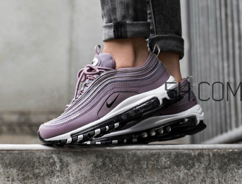 nike air max 97 taupe grey配色上腳效果怎么樣？