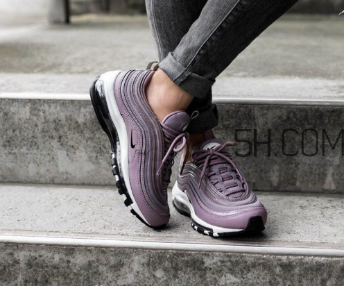 nike air max 97 taupe grey配色上腳效果怎么樣？