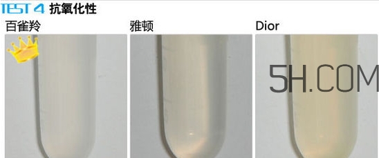 百雀羚能量元面霜和雅頓復(fù)合面霜哪個(gè)好?