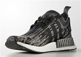 adidas nmd r1 glitch camo配色什么時(shí)候發(fā)售？