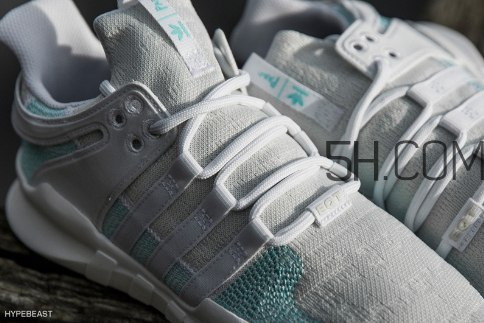 parley與adidas eqt support adv海洋聯(lián)名運(yùn)動(dòng)鞋多少錢？