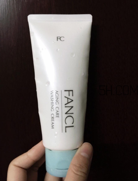 fancl芳珂洗面奶多少錢？fancl洗面奶專柜價格