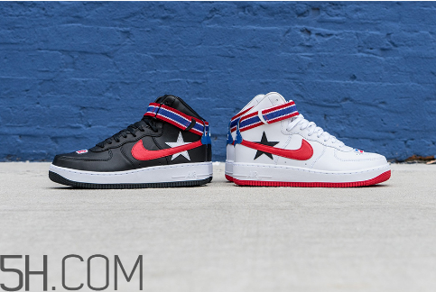 riccardo tisci與nike air force 1 high聯(lián)名鞋款什么時候發(fā)售？