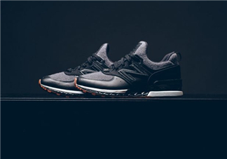 new era與new balance 574s聯(lián)名運(yùn)動(dòng)鞋多少錢？