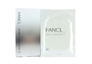 fancl面膜敷完要洗嗎？fancl面膜孕婦能用嗎？