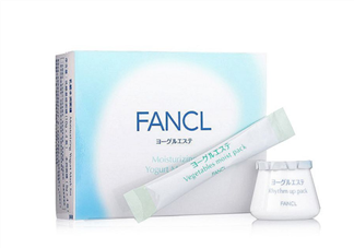 fancl乳酪面膜怎么樣？fancl芳珂乳酪面膜可以天天用嗎？