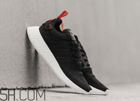 adidas nmd r2 future harvest萬圣節(jié)配色實物什么樣？