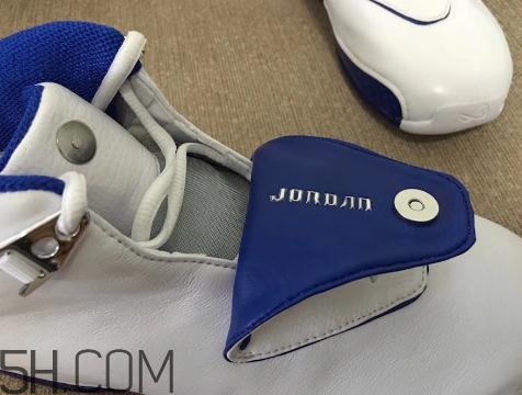 air jordan 18 sport royal白藍配色什么時候復刻？