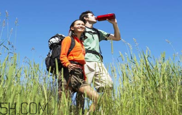 爬山帶什么干糧好？夏天爬山注意事項