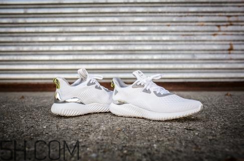 kolor與adidas alphabounce聯(lián)名系列多少錢_在哪買？