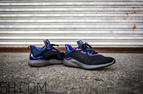 kolor與adidas alphabounce聯(lián)名系列多少錢_在哪買？