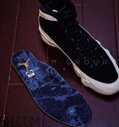 air jordan 9 la全明星配色什么時候發(fā)售_多少錢？