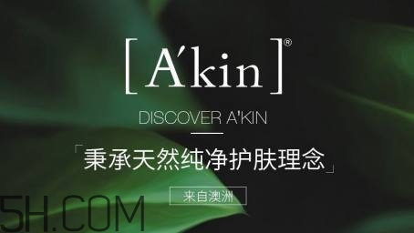 akin是什么牌子_哪個(gè)國(guó)家的_什么檔次