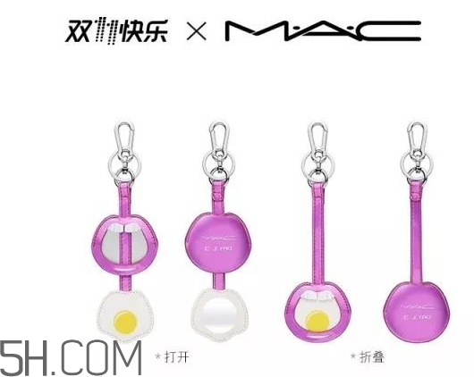 MAC祥云版rubywoo子彈頭多少錢？MAC祥云版rubywoo子彈頭色號(hào)