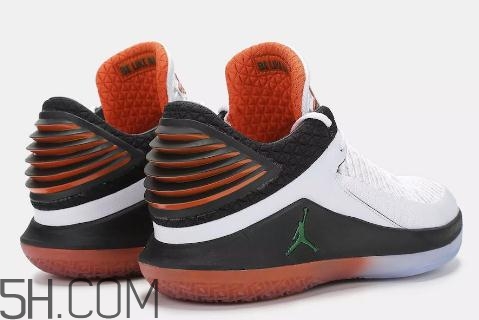 air jordan 32 low佳得樂配色發(fā)售時間_多少錢？