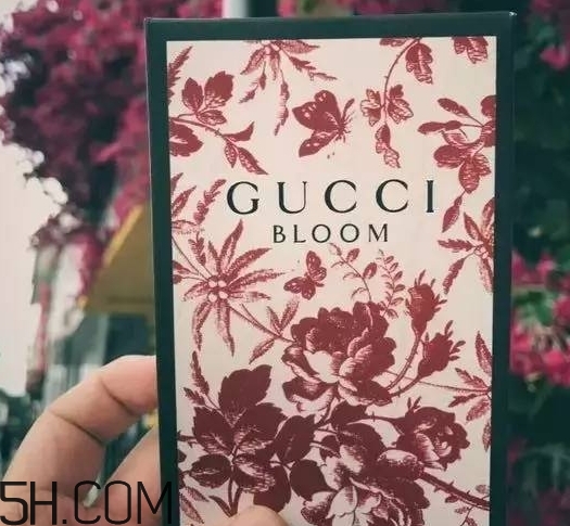 gucci bloom香水味道怎么樣？gucci bloom香水香調(diào)