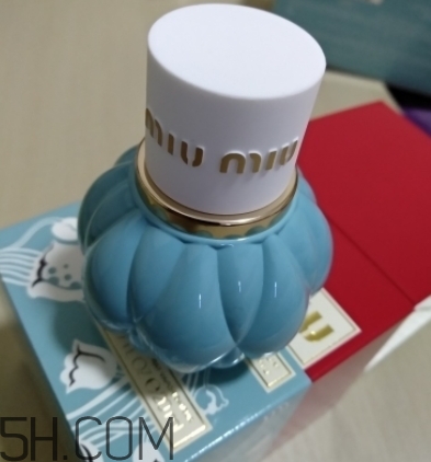 miumiu迷你香水多少錢？miumiu迷你香水好聞嗎