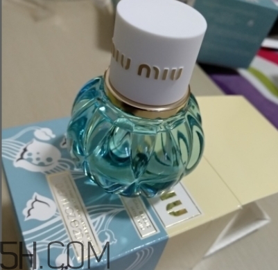 miumiu迷你香水多少錢？miumiu迷你香水好聞嗎