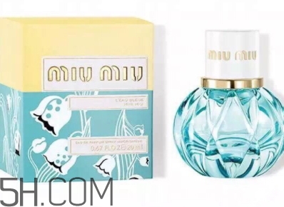 miumiu迷你香水多少錢？miumiu迷你香水好聞嗎