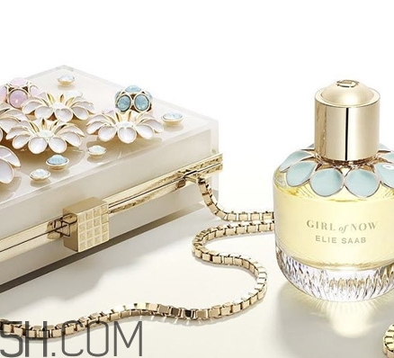 elie saab girl of now香水多少錢？girl of now香水專柜價(jià)格