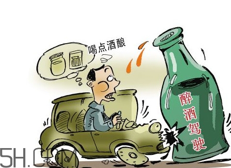 醉駕和酒駕的區(qū)別是什么？醉駕判刑多久