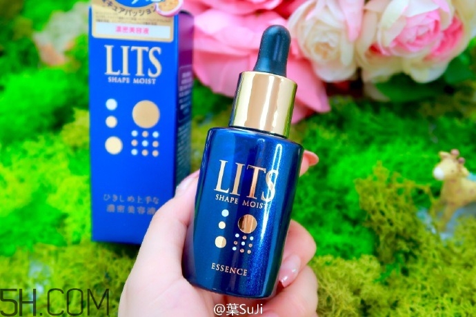 lits植物干細(xì)胞精華怎么樣_好用嗎