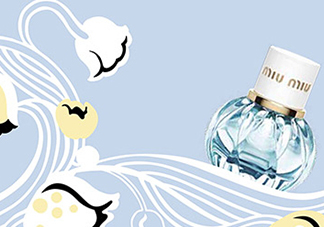 miumiu迷你香水多少錢？miumiu迷你香水好聞嗎