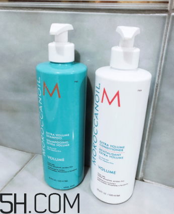 moroccanoil摩洛哥油洗發(fā)水怎么樣？摩洛哥油洗發(fā)水適合發(fā)質(zhì)