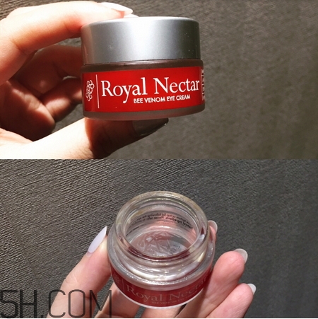 royal nectar蜂毒眼霜多少錢_專柜價格